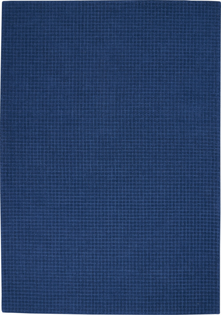 Calvin Klein CK830 Las Vegas Navy Area Rug