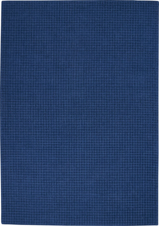 Calvin Klein CK830 Las Vegas Navy Area Rug