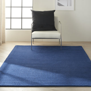 Calvin Klein CK830 Las Vegas Navy Area Rug