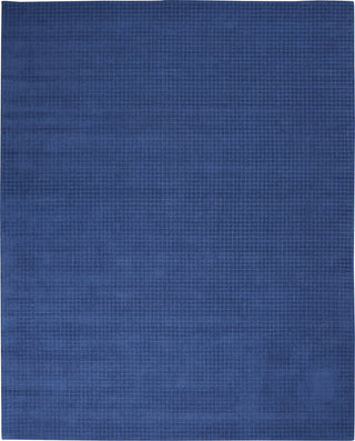 Calvin Klein CK830 Las Vegas Navy Area Rug