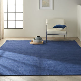 Calvin Klein CK830 Las Vegas Navy Area Rug