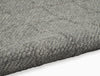 Calvin Klein CK840 Tallahassee Grey Area Rug