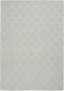 Calvin Klein CK840 Tallahassee Silver Area Rug