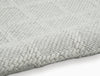 Calvin Klein CK840 Tallahassee Silver Area Rug