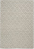 Calvin Klein CK840 Tallahassee Taupe Area Rug