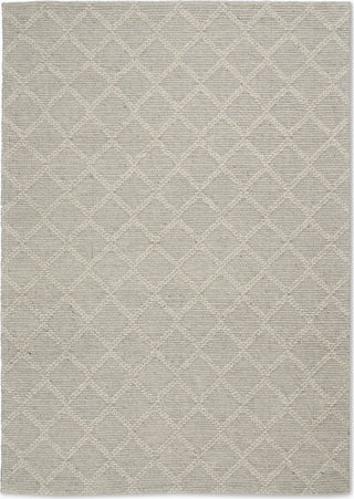 Calvin Klein CK840 Tallahassee Taupe Area Rug