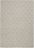 Calvin Klein CK840 Tallahassee Taupe Area Rug
