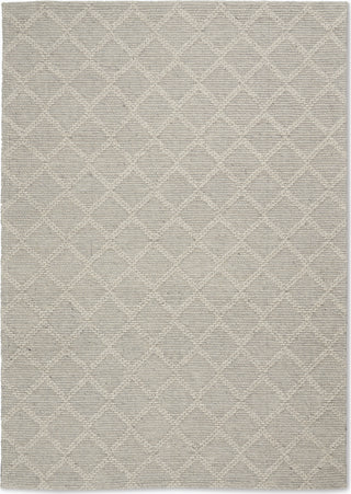 Calvin Klein CK840 Tallahassee Taupe Area Rug