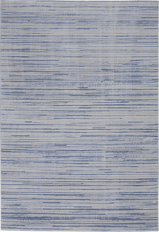 Calvin Klein CK850 Orlando CK851 Blue Area Rug