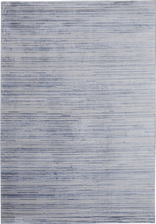 Calvin Klein CK850 Orlando CK851 Blue Area Rug