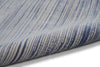 Calvin Klein CK850 Orlando CK851 Blue Area Rug