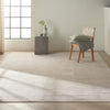 Calvin Klein CK850 Orlando CK851 Cream Area Rug