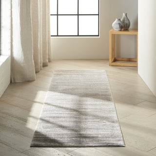 Calvin Klein CK850 Orlando CK851 Silver Grey Area Rug