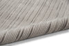 Calvin Klein CK850 Orlando CK851 Silver Grey Area Rug
