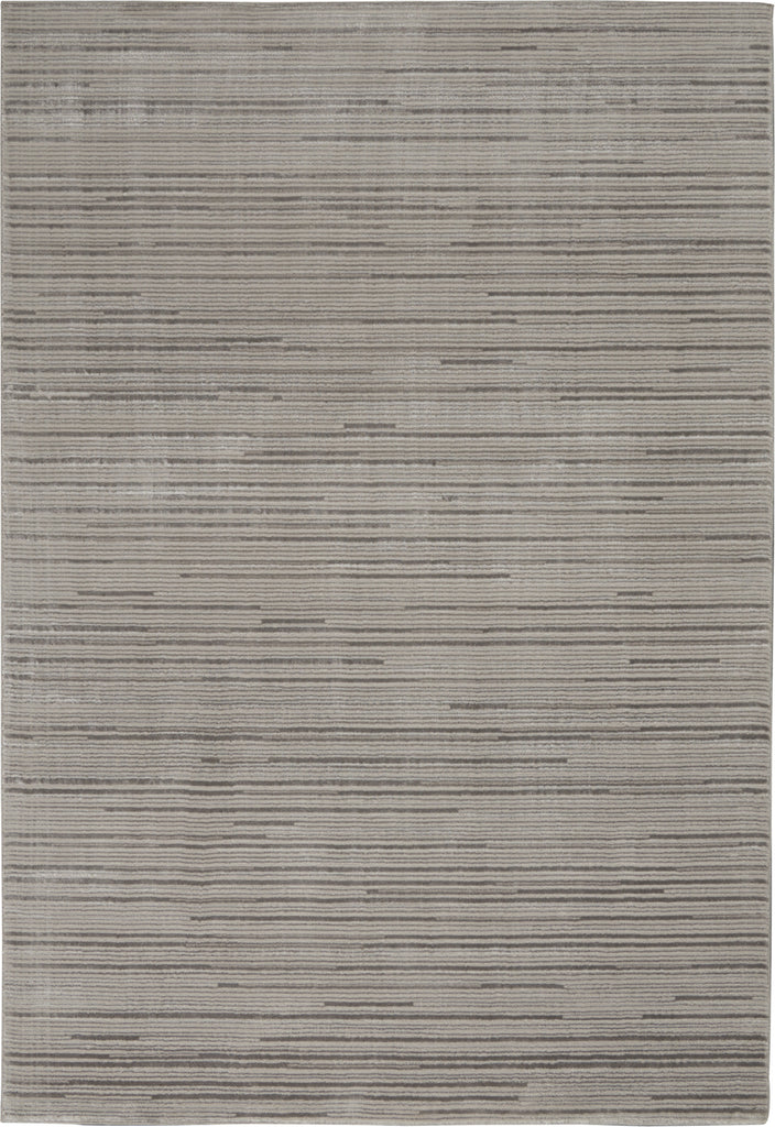 Calvin Klein CK850 Orlando CK851 Silver Grey Area Rug