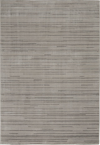 Calvin Klein CK850 Orlando CK851 Silver Grey Area Rug