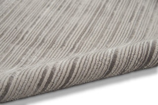 Calvin Klein CK850 Orlando CK851 Silver Grey Area Rug