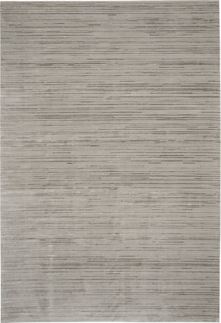 Calvin Klein CK850 Orlando CK851 Silver Grey Area Rug