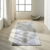 Calvin Klein CK850 Orlando CK852 Grey/Light Blue Area Rug