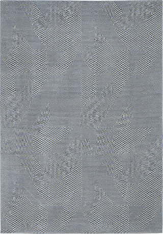 Calvin Klein CK850 Orlando CK852 Grey/Blue Area Rug