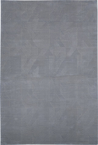 Calvin Klein CK850 Orlando CK852 Grey/Blue Area Rug