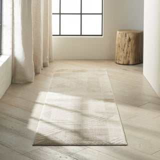 Calvin Klein CK850 Orlando CK852 Grey/Saffron Area Rug