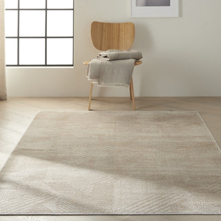 Calvin Klein CK850 Orlando CK852 Grey/Saffron Area Rug