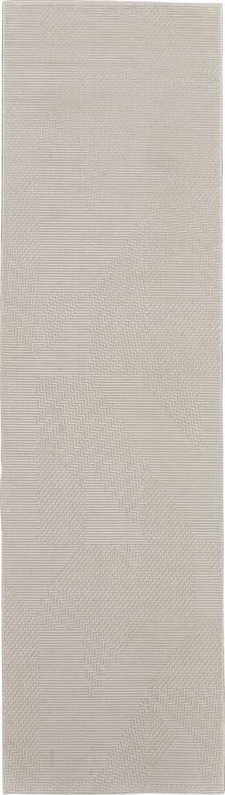 Calvin Klein CK850 Orlando CK852 Grey/Beige Area Rug