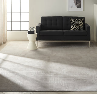 Calvin Klein CK850 Orlando CK852 Grey/Beige Area Rug