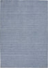 Calvin Klein CK860 Newark Blue Area Rug