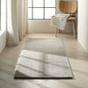 Calvin Klein CK860 Newark Grey Area Rug