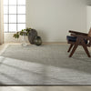 Calvin Klein CK860 Newark Grey Area Rug
