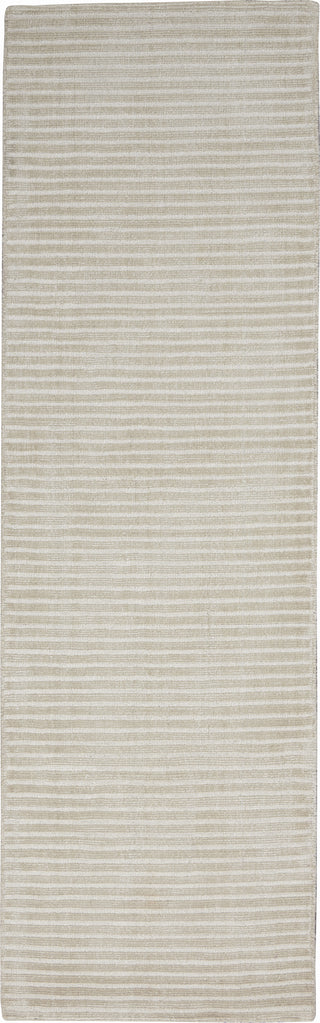 Calvin Klein CK860 Newark Ivory Area Rug