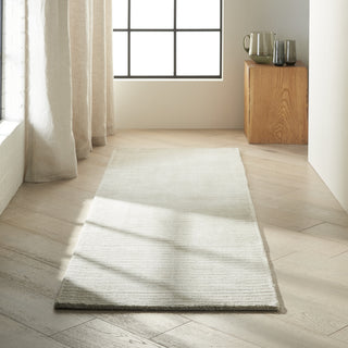 Calvin Klein CK860 Newark Ivory Area Rug