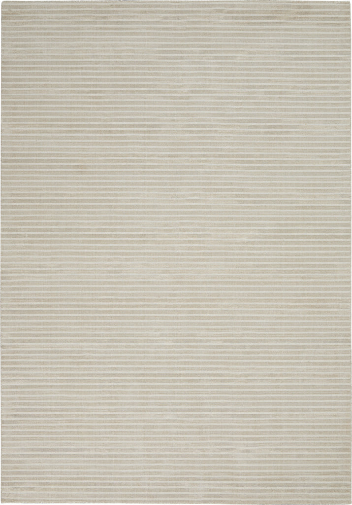 Calvin Klein CK860 Newark Ivory Area Rug