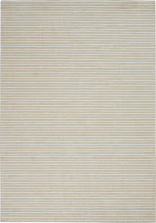 Calvin Klein CK860 Newark Ivory Area Rug