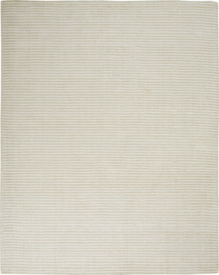 Calvin Klein CK860 Newark Ivory Area Rug