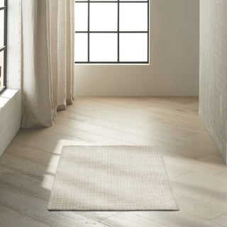 Calvin Klein CK890 Pretoria Beige Area Rug