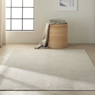 Calvin Klein CK890 Pretoria Beige Area Rug