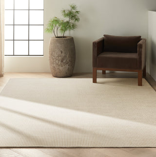 Calvin Klein CK890 Pretoria Beige Area Rug