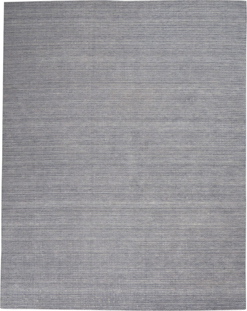 Calvin Klein CK890 Pretoria Blue Area Rug