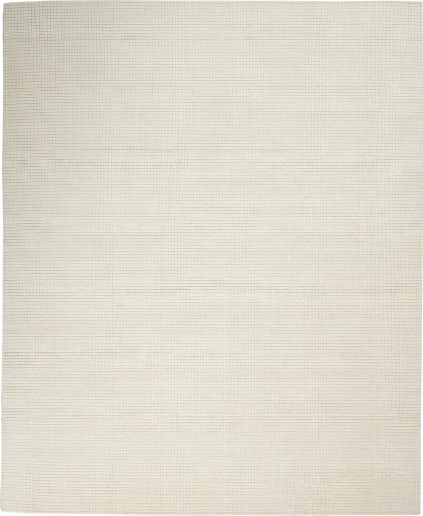 Calvin Klein CK890 Pretoria Ivory Area Rug