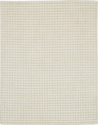 Calvin Klein CK890 Pretoria Ivory Area Rug