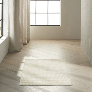 Calvin Klein CK890 Pretoria Ivory Area Rug