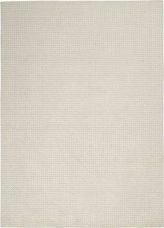 Calvin Klein CK890 Pretoria Ivory Area Rug