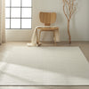 Calvin Klein CK890 Pretoria Ivory Area Rug