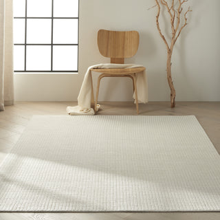 Calvin Klein CK890 Pretoria Ivory Area Rug