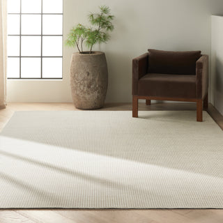 Calvin Klein CK890 Pretoria Ivory Area Rug