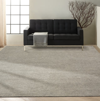 Calvin Klein CK890 Pretoria Stone Area Rug