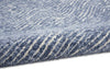 Calvin Klein Ck90 Tidal Blue Area Rug